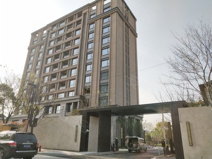 桂鸿院(公寓住宅)