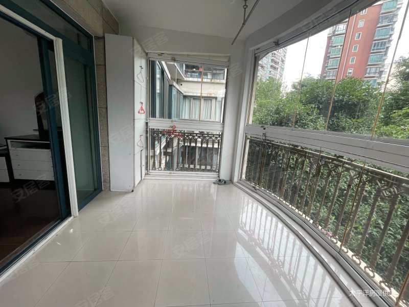 急售随时看, 我有钥匙小区绿化高 南北通透 购物方便,徐虹华庭哈佛