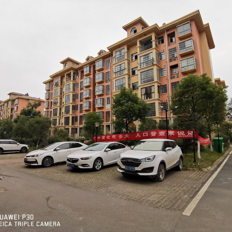 【印象地中海, 印象地中海小区详情,房价走势,房源,业主论坛】- 新余