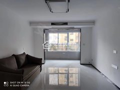 汝州其他其它乡镇凯德国际！西边户出租！南北通透，舒适大三居，家具家电齐全出租房源真实图片