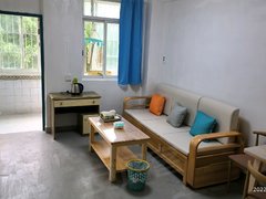 广州天河粤垦瘦狗岭小区 2室1厅1卫出租房源真实图片