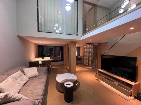 【多图】山水时代大厦,钱江世纪城租房,个人房东 零地铁口 原户型精装