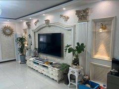 四平铁西仁兴鑫鼎世家，一二跃层，两个车位，带花园仓库，近四中火车站烈士塔出租房源真实图片