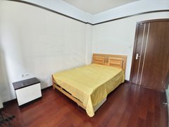 武汉江岸后湖短租月付电梯房 近6号线石桥地铁站 后湖中心医院 民用水电出租房源真实图片