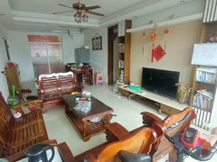 韶关浈江风度中路韶关铸锻总厂院 2室2厅1卫出租房源真实图片