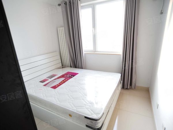 【多图】金隅悦和园,东坝租房,金隅悦和园 3室1厅1卫,朝阳租房-北京58