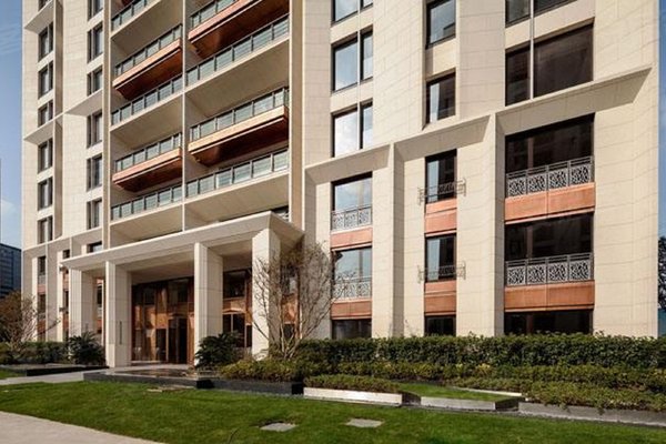 好不好_中介房产经纪人:郭静对古北壹号(别墅)的评价-上海安居客