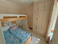 喀什喀什市喀什城区喀什花园A区 2室2厅 80平 精装修 南北通透 拎包入住出租房源真实图片
