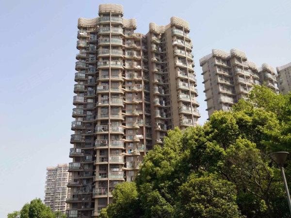 杭州钱塘下沙江湾金隅观澜时代天筑(公寓住宅)好房急租!