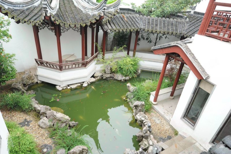 恬园二手房,810万,5室3厅,3卫,326平米-苏州安居客