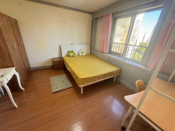 【多图】加利大厦,亚运村租房,实景 双公卫 月付近惠新西街地铁 安慧