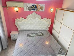 苏州吴中城南无中介费 石湖东路地铁口 精装多套公寓出租 龙湖天街附近出租房源真实图片