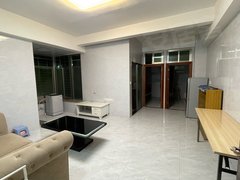 泉州安溪安溪宝龙广场宝龙国际社区(安溪) 2室1厅1卫出租房源真实图片