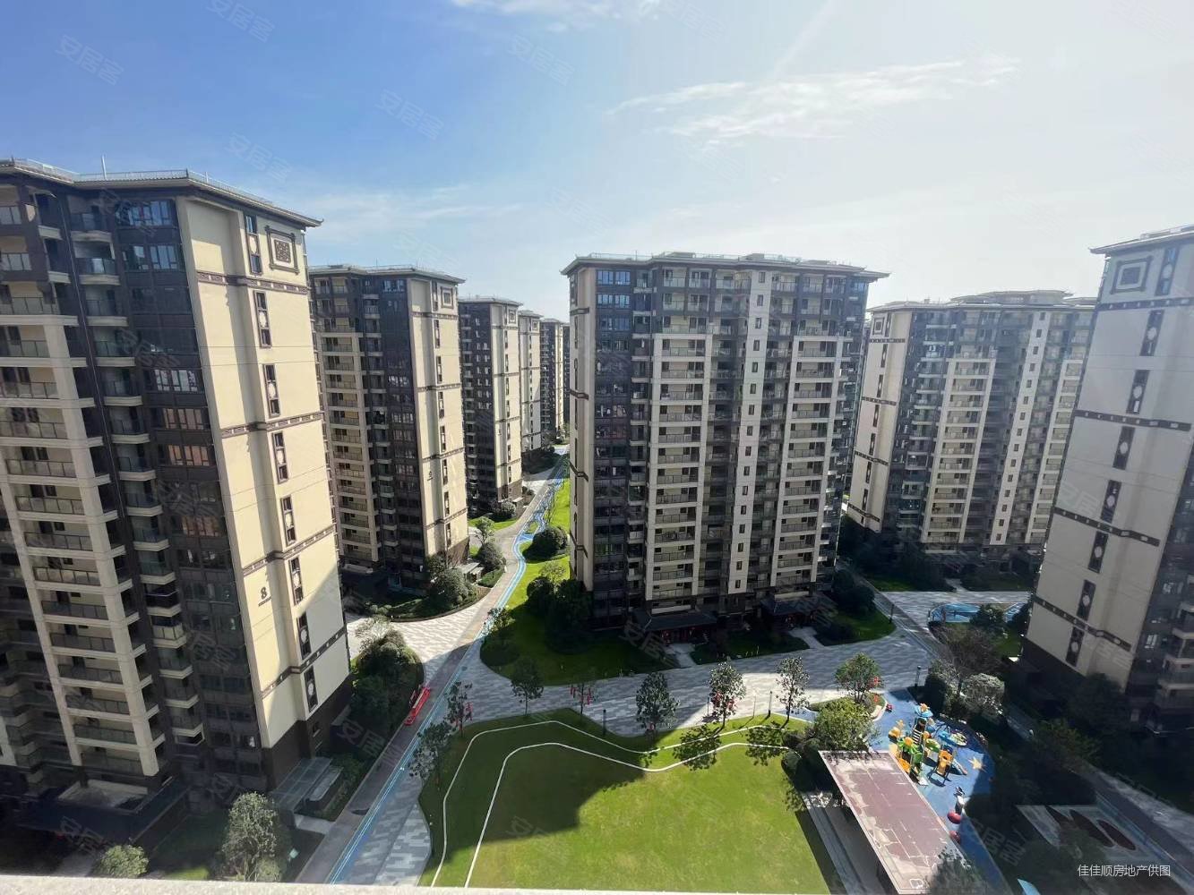 广银海棠湾3室2厅2卫110㎡南58.3万