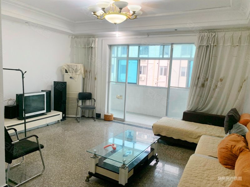 城中花园临安公寓住宅