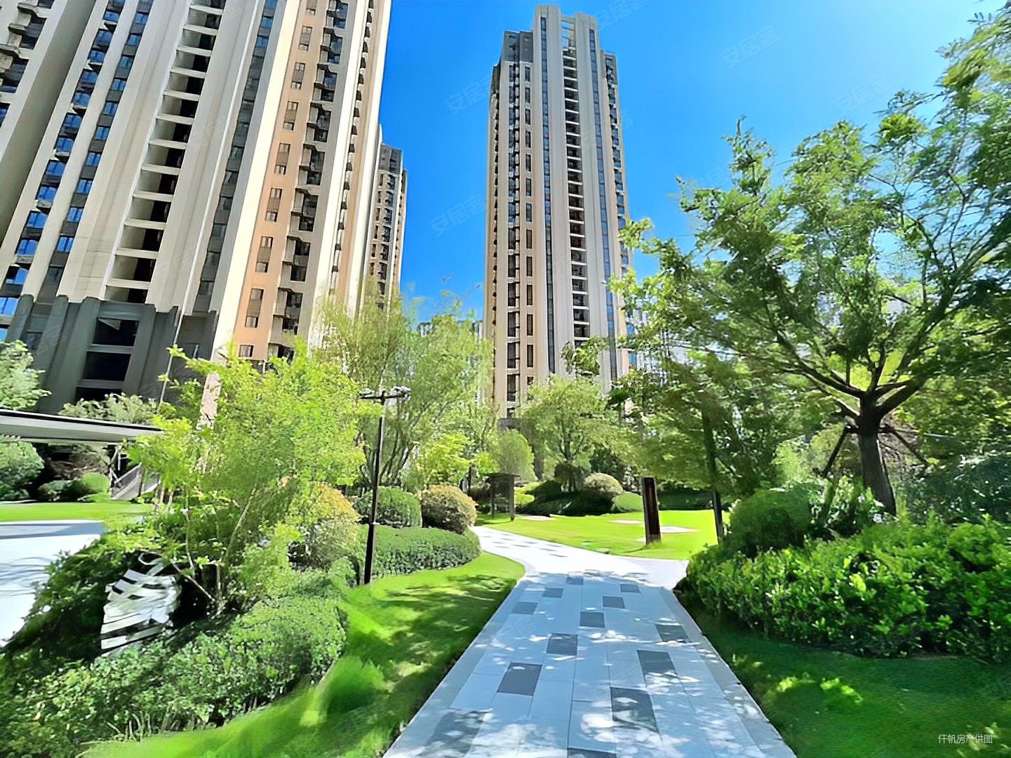 绿都澜湾新苑3室2厅1卫87㎡南95万