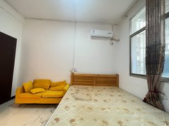 恩施恩施市金桂大道新天地民院附近 柑子槽单间带厨房 可长租 可短租 拎包入住出租房源真实图片