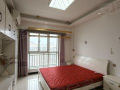 兰考兰考县兰考县城同城国际一室家具家电齐全，拎包入住。看房方便，长租更优惠。出租房源真实图片