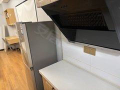 长沙天心长沙理工大学万润时光里 1室1厅1卫出租房源真实图片