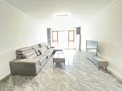 沈阳浑南全运路万达公园ONE 3室2厅1卫  电梯房 精装修110平米出租房源真实图片