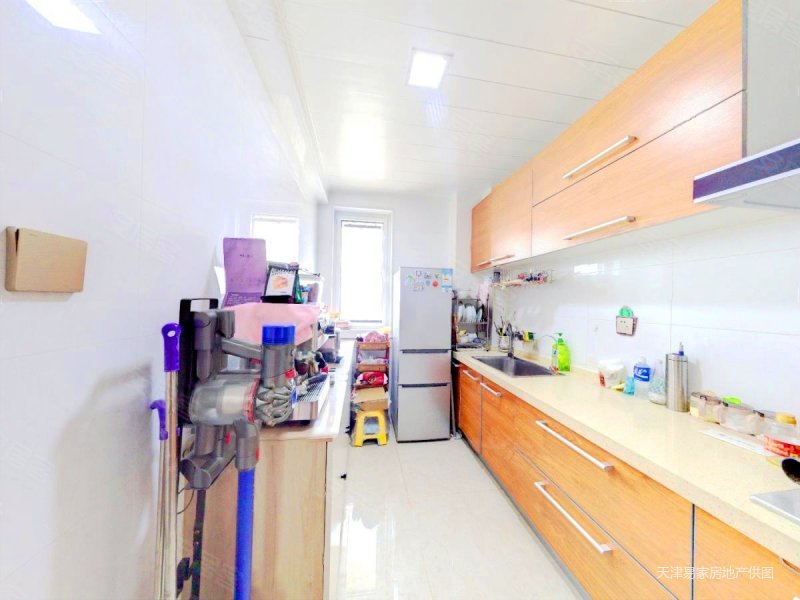 古文化街对面,旺海公府二手房,367万,2室1厅,1卫,92平米-天津安居客