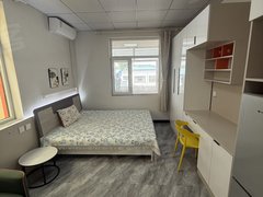 北京房山长阳温馨小屋 自家房 通勤丰台 押一付一出租房源真实图片