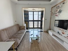 武汉汉南汉南城区东庭郡园 精装修 环境整洁 停车方便 可拎包入住出租房源真实图片