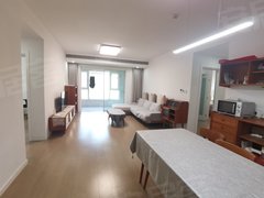 合肥政务合肥八中保利香槟国际精装修自住带暖气4室2厅2卫 急租房源 电梯房出租房源真实图片