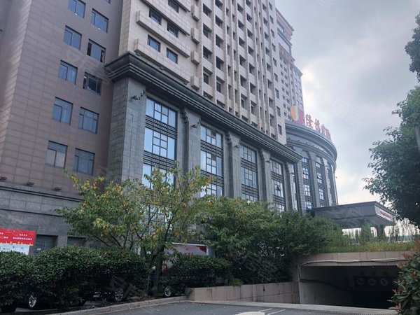 【多图】隆祺丽景国际,城东租房,城东建国饭店 人民医院旁 小姐姐刚退