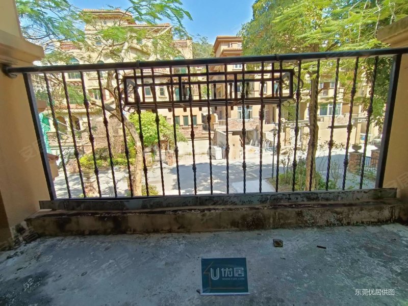 虎门国际公馆别墅