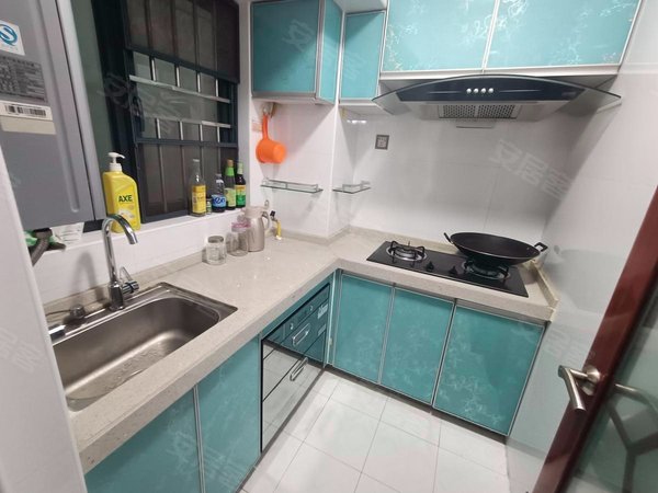 【多图】朝阳里雅苑,龙岗中心城租房,暴风雨来袭!