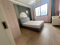 苏州吴江盛泽西二环大润发，目澜菜市场，国贸附近，龙桥雅苑单间出租出租房源真实图片