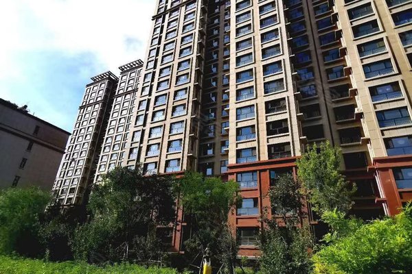 领秀城,西苑南路-张家口领秀城二手房,租房-张家口安居客