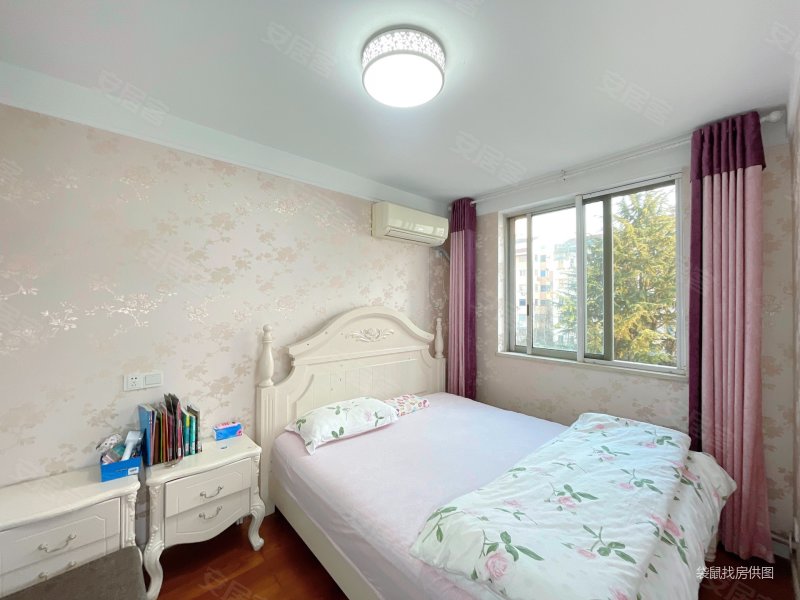 花园南村 二室一厅 精装拎包即住 随时看房!