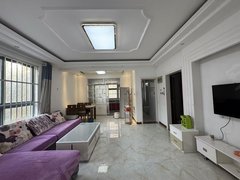 梁山城区梁山市区出租盛世华城精装两室有钥匙随时看房出租房源真实图片