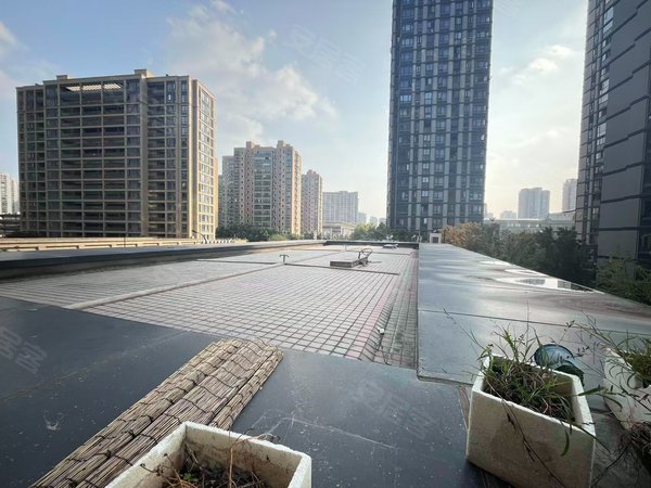 义乌稠城义乌之心建投卿悦府