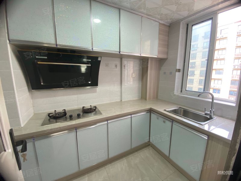 民乐城建欣苑南苑