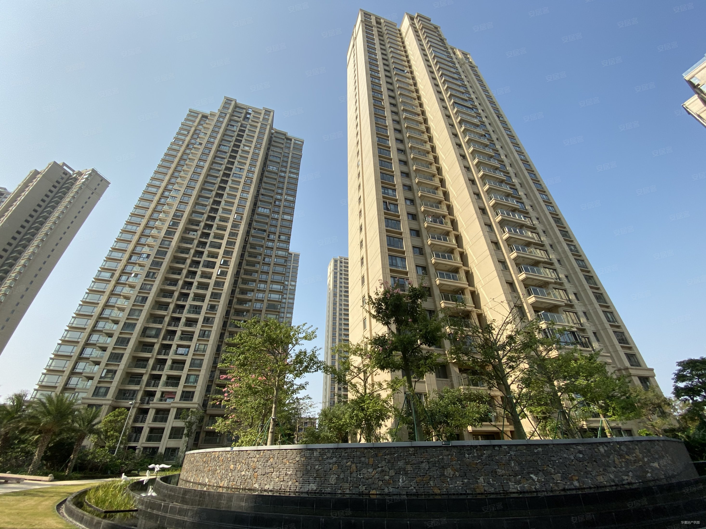 仁恒滨海半岛三期