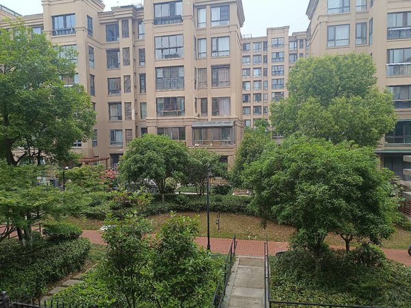 苏州吴江太湖新城金科廊桥水岸可月付 可短租 吴江区 吴江人民广场