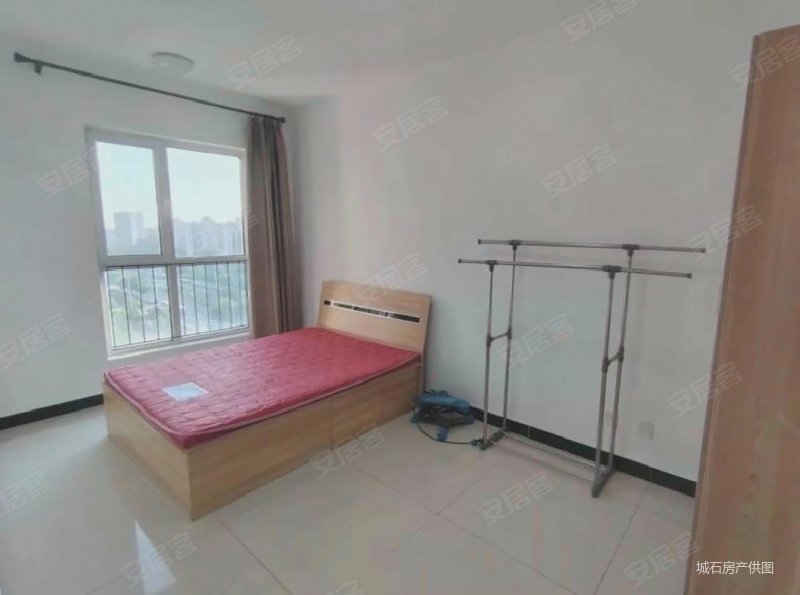 鲁能7号院溪园二手房,243万,2室1厅,1卫,85.94平米-北京安居客