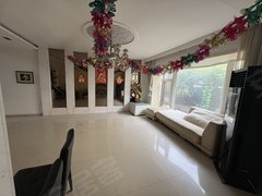 沈阳于洪荷兰村二环旁联排别墅精装修看方便有钥匙价格合理出租房源真实图片