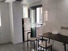 南平延平延平城区鑫泽园 2室2厅1卫 南北通透 电梯房 精装修出租房源真实图片