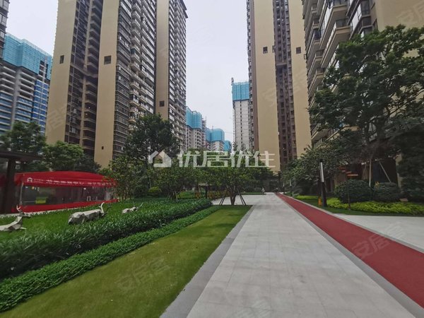 【多图】盛邦珑湖,良庆镇租房,图书馆旁边配齐出租看房,提前联系.