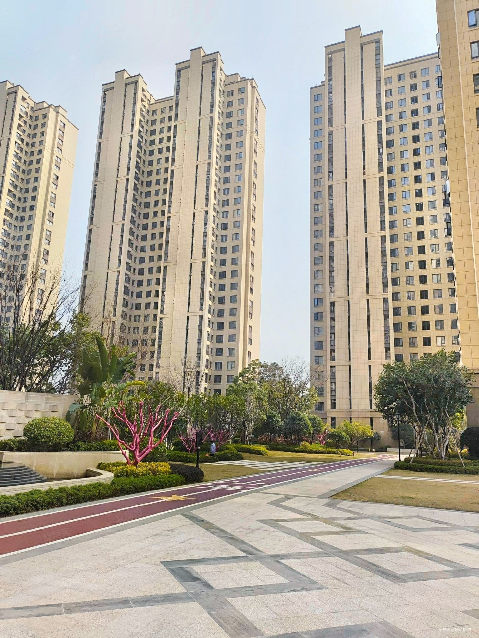 福州房产网>福州二手房>福清二手房>音西二手房>融侨观邸(福清)>