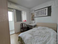 镇江京口江苏大学江大 御带河花园 名仕佳园 东风新家园 简装设全 拎包入住出租房源真实图片
