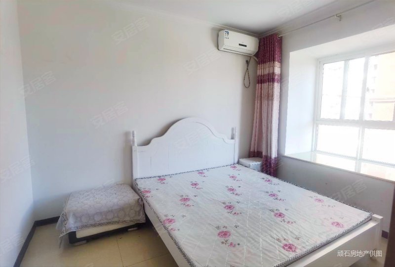 灞业大境,精装两室,产证在手,诚心出售!