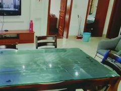 湖州南浔金象湾出租浔南新村一期三房两厅一卫，房屋干净清爽出租房源真实图片