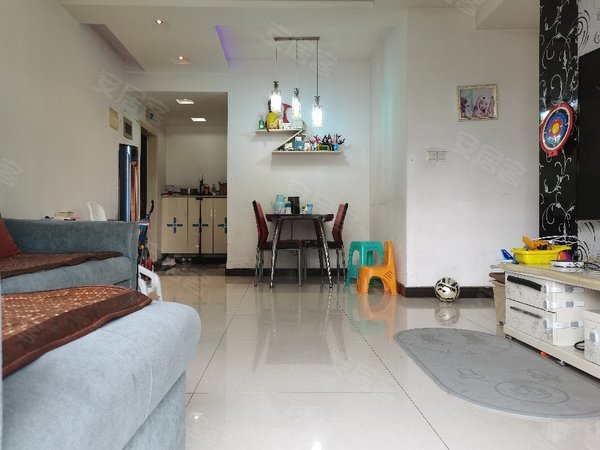 【多图】斌鑫云景天城,天星桥租房,沙坪坝天星桥轻轨9号线旁 精装两室