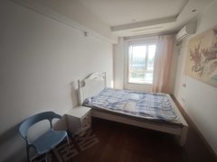 合肥政务奥体中心三号线省博物院站,近合肥大剧院,朝南飘窗间,民水民电押一付一出租房源真实图片