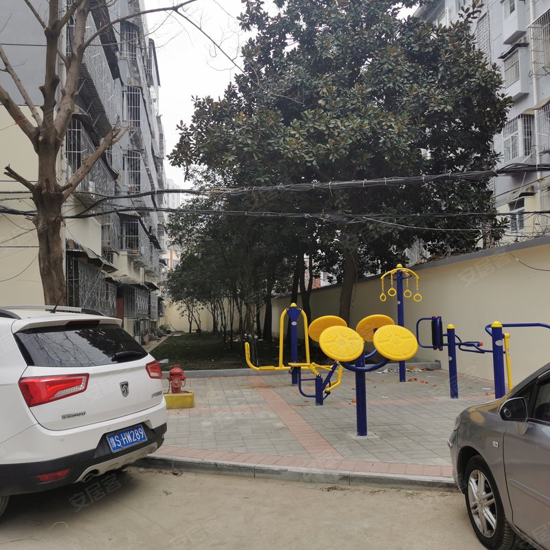 【金都花园, 金都花园小区详情,房价走势,房源,业主论坛】- 信阳58